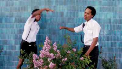 ♪ I LIKE CHEESE ♪ - Loiter Squad