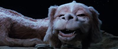 I like children - The NeverEnding Story