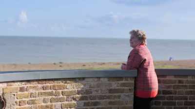 I like Cirrus and Cumulous Nimbus, - Extraordinary Escapes with Sandi Toksvig