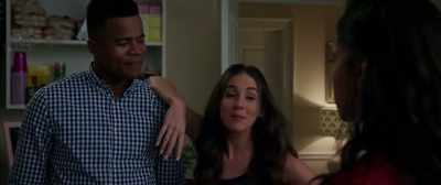 I like to counsel him - Step Sisters