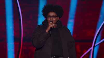 I was like,
"Damn, that doesn't feel legal." - Hannah Gadsby's Gender Agenda
