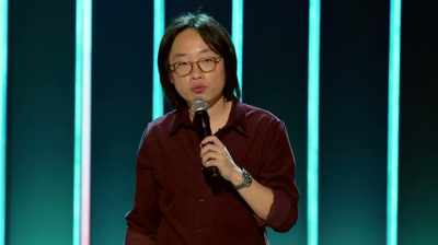 I was like, damn, this guy
really hates Asian people. - Jimmy O. Yang: Good Deal