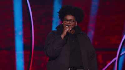 I was like, "Damn, that's great news." - Hannah Gadsby's Gender Agenda
