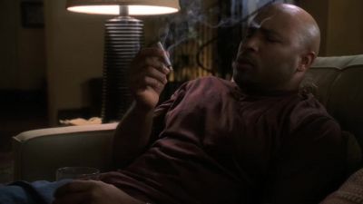 I like David. - Six Feet Under