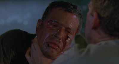 I like your dedication, Beckett. - Sniper