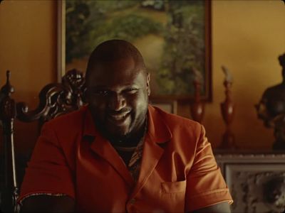 I like you Deni - Guava Island