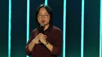 I was like, did,
I just join a cult? - Jimmy O. Yang: Good Deal