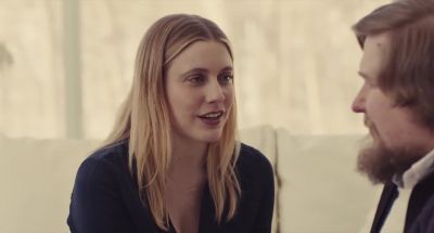 I like to drink - Mistress America