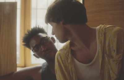 I like elegant sport - - Boy Meets Boy