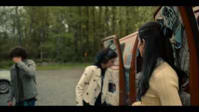 I like your enthusiasm,
and that's a solid plan B, - The Imperfects