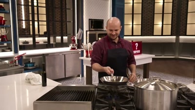 I like to explore recipes - Cook at all Costs