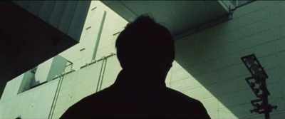 I like film directors
such as David Lynch and Cronenberg. - Hideo Kojima: Connecting Worlds