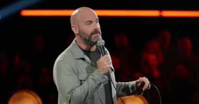 I like five and ten milligrams, - Tom Segura: Sledgehammer