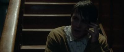 I like this game - The Intruders