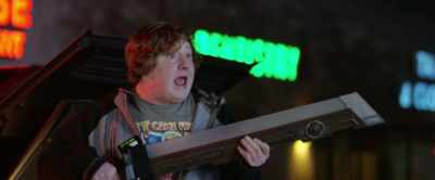 I like games, you like
games. we like games. - Max Reload and the Nether Blasters