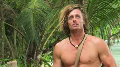 I like to get to know her - Naked and Afraid of Love