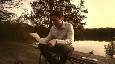 I like getting to talk to Pastor Dan. - Faith Under Fire