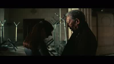 I like your girlfriend, Mr. - The Dark Knight Rises