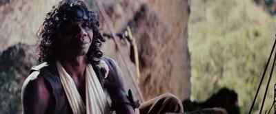 - I like to give you a skin. - Mad Dog Morgan