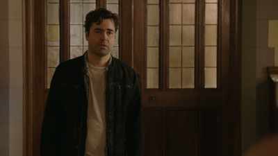 I like to go out.
I like bars. - Loudermilk