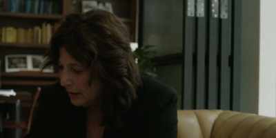 I like "guide." I think
maybe I'll just end on that. - Modern Love