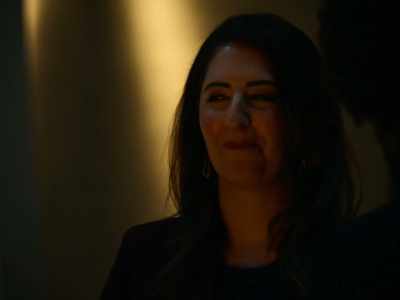I like this guy.
[laughing] - She Taught Love