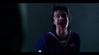 I like this guy! - Stranger Things
