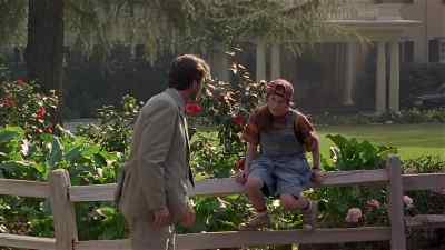 I like your hair long. It looks really cool. - The Baby Sitters Club