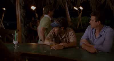 Have fun. - Forgetting Sarah Marshall