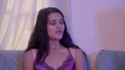 - I like your hair. - Borderline