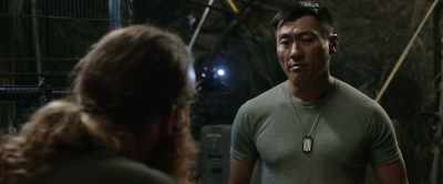 I like to have a few set
between two and three seconds. - Rogue Warfare: Death of a Nation