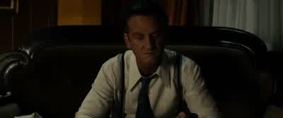 I like having only one forkYou never make the wrong decision - Gangster Squad
