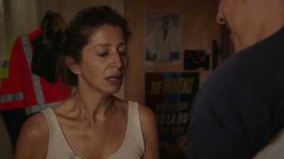 - I like you Heather,
I like you a lot. - Five Bedrooms