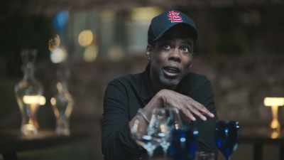 I was like… I was like…
I was like the kid in Bronx Tale. - Kevin Hart & Chris Rock: Headliners Only