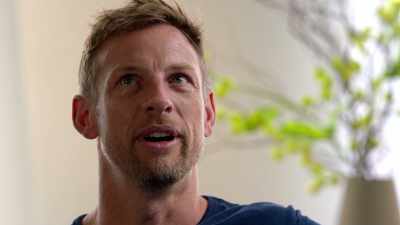 I was like… [sighs] - Brawn: The Impossible Formula 1 Story