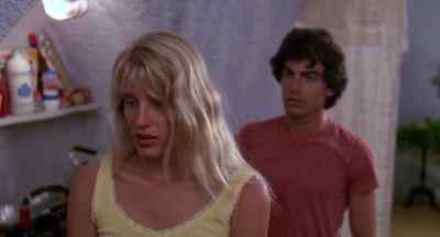 I like her. - Summer Lovers