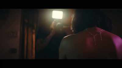 I was like,
he's trying to protect me. - Girls Gone Wild: The Untold Story