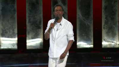 I was like, "Hey, we need to talk." - Chris Rock: Selective Outrage