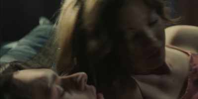 I like him.
And I'd like to keep him close. - Domina