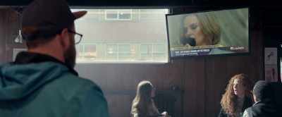 I like him. I like him a lot. - Long Shot