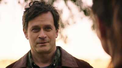 I like him.
I might even love him. - Council of Dads