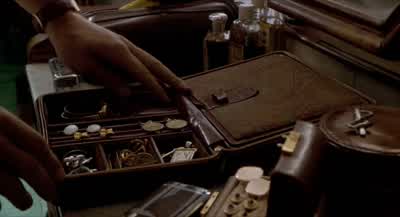 I like him. - The Talented Mr  Ripley
