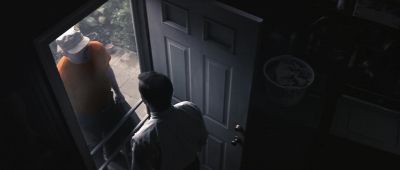 I like your house - Unbreakable