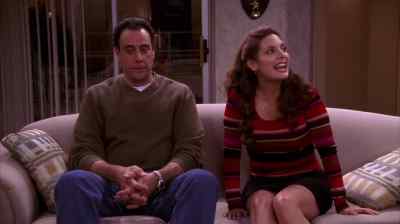 - I like your house. - Everybody Loves Raymond