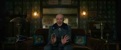 I like your house. - Hunters