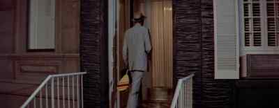 I like this house. - The Seven Year Itch