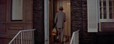 I like this house - The Seven Year Itch