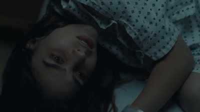 I was like,
"How does it feel?" - All the World Is Sleeping
