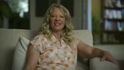 I was like, how in the hell
are you getting that much work? - Secrets of Playboy