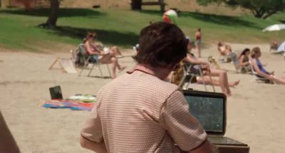 I like how you make me do all the work. - Ted Bundy